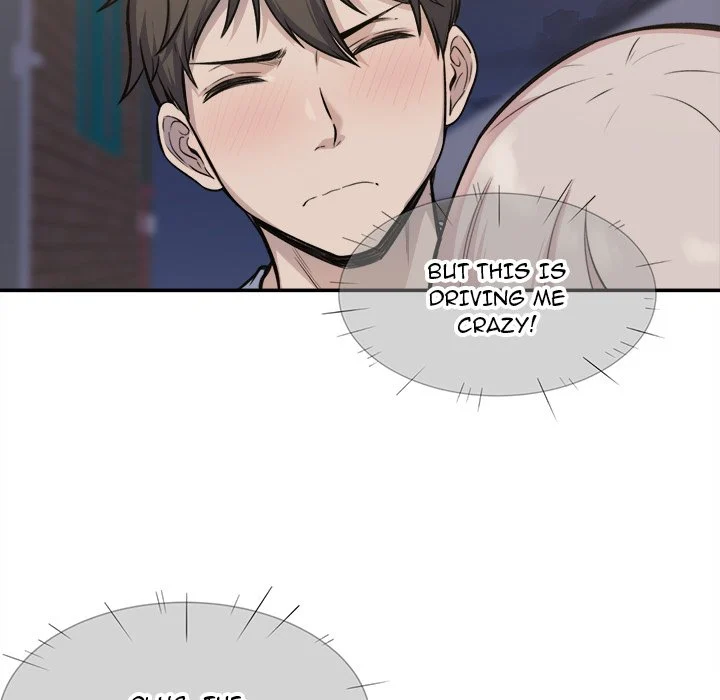 The Ark Is Me Chapter 31 – page 49