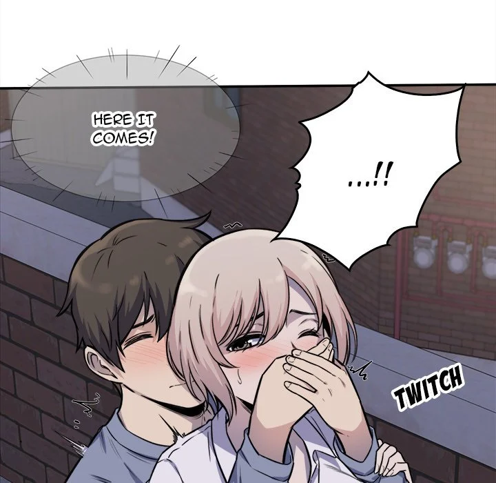 The Ark Is Me Chapter 31 – page 59