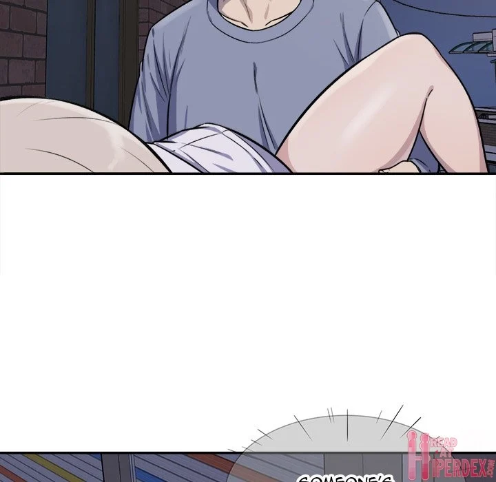 The Ark Is Me Chapter 31 – page 6