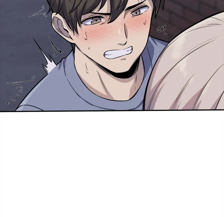 The Ark Is Me Chapter 31 – page 62