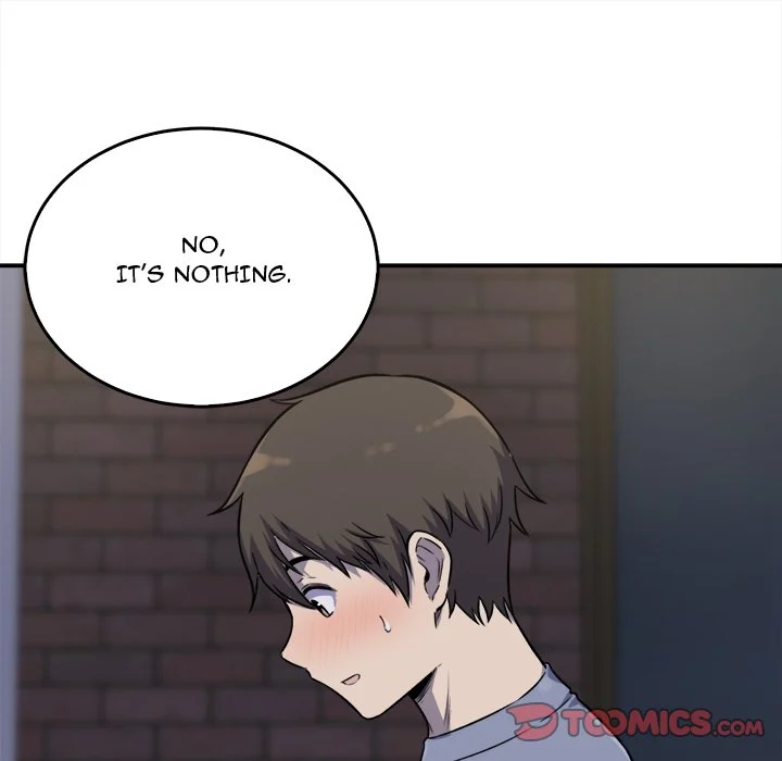 The Ark Is Me Chapter 31 – page 93