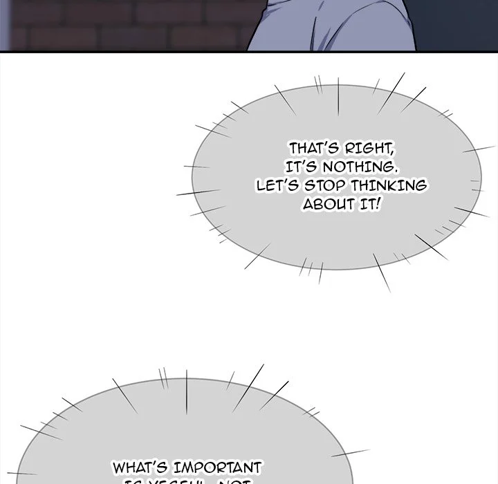 The Ark Is Me Chapter 31 – page 94