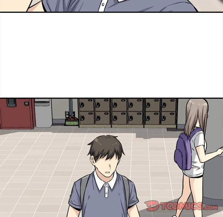 The Ark Is Me Chapter 31 – page 99