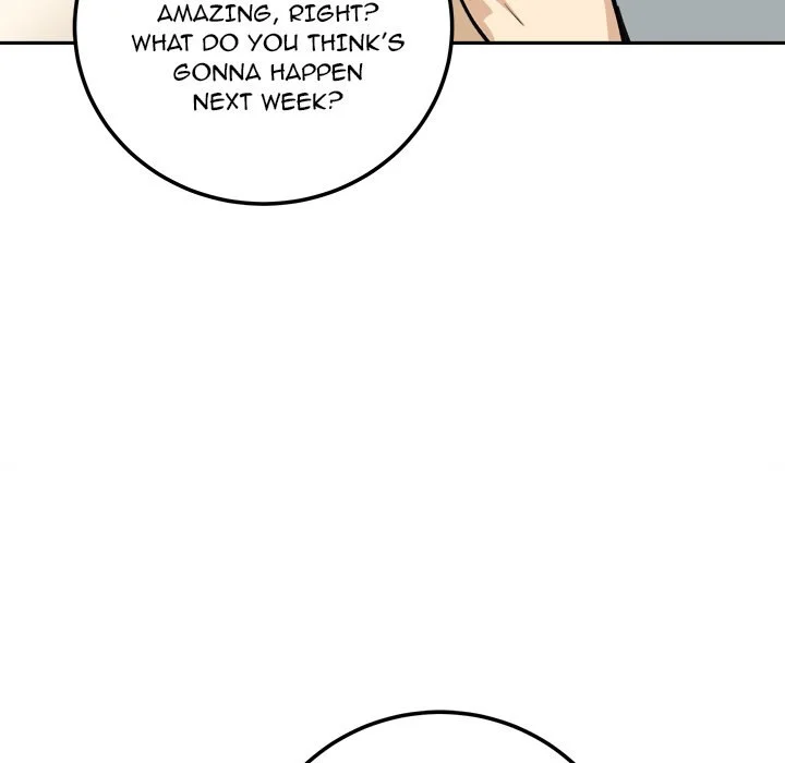 The Ark Is Me Chapter 67 – page 112