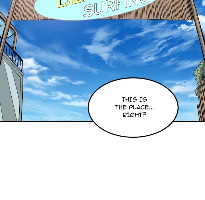 The Ark Is Me Chapter 67 – page 121