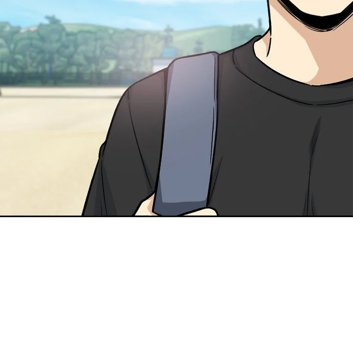 The Ark Is Me Chapter 67 – page 123