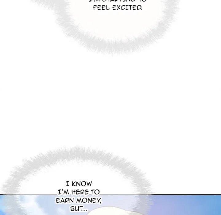 The Ark Is Me Chapter 67 – page 127