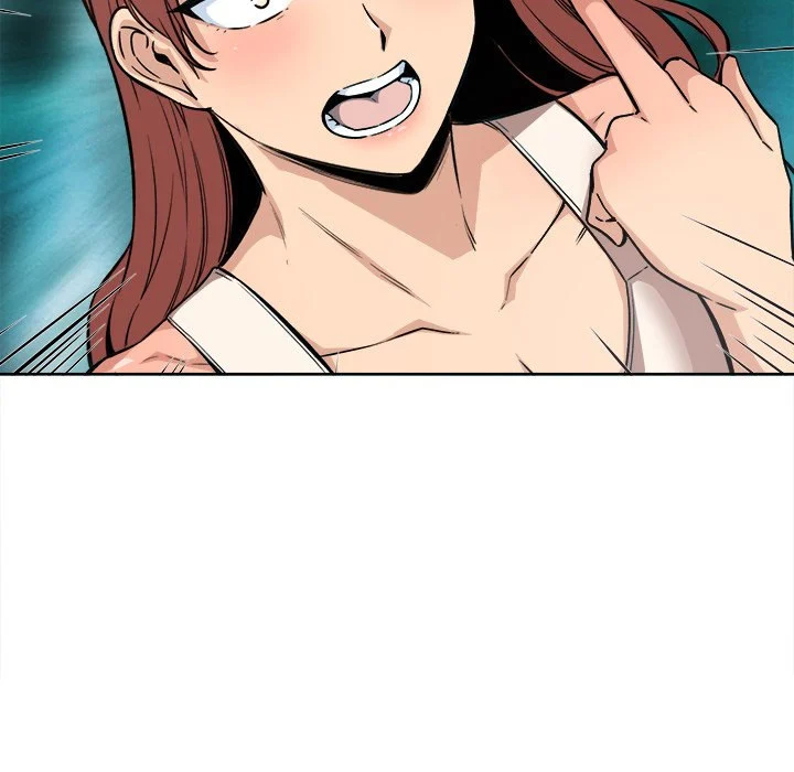 The Ark Is Me Chapter 67 – page 14