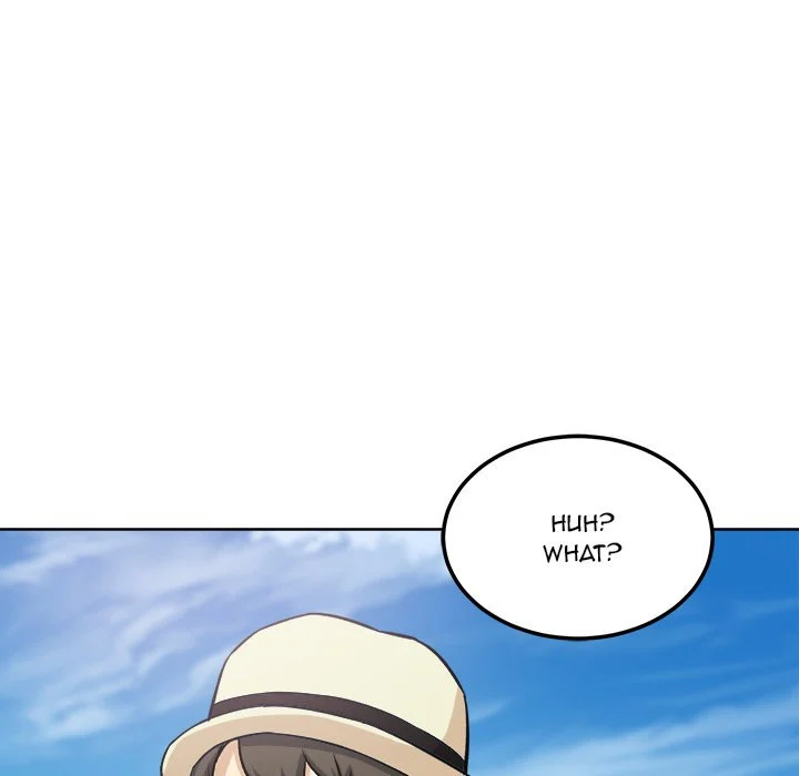 The Ark Is Me Chapter 67 – page 141