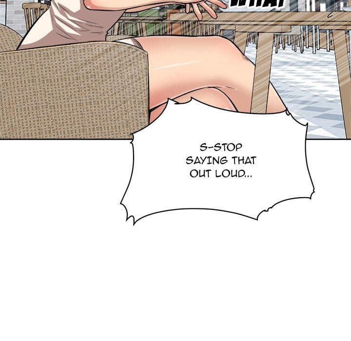 The Ark Is Me Chapter 67 – page 16