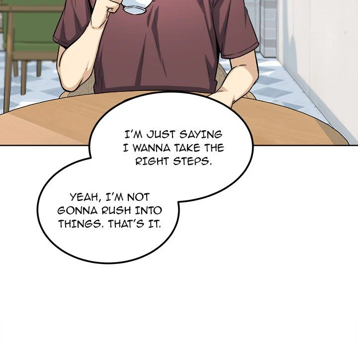 The Ark Is Me Chapter 67 – page 18
