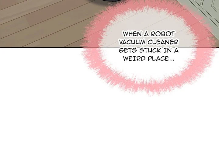 The Ark Is Me Chapter 67 – page 2
