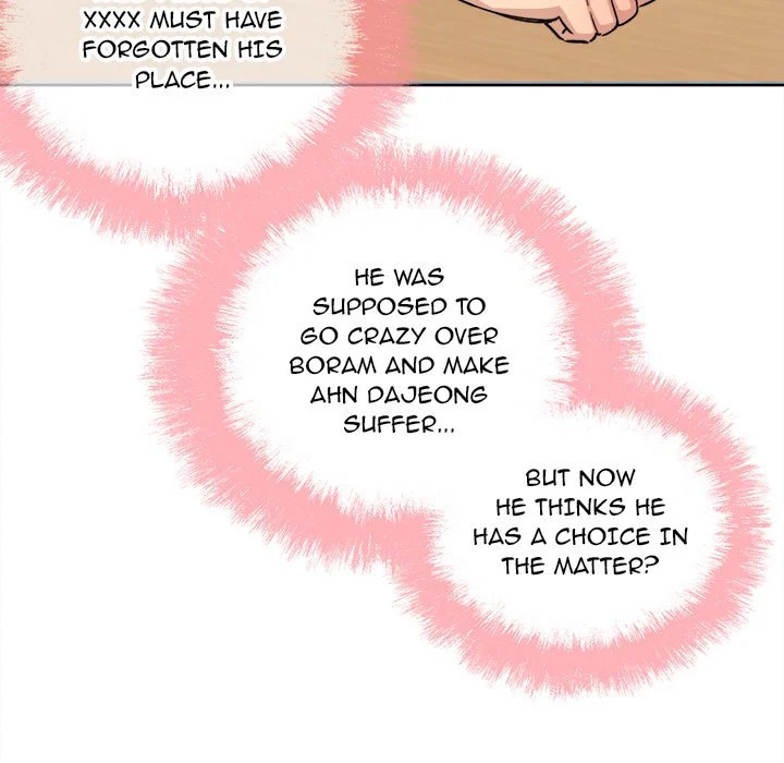 The Ark Is Me Chapter 67 – page 23
