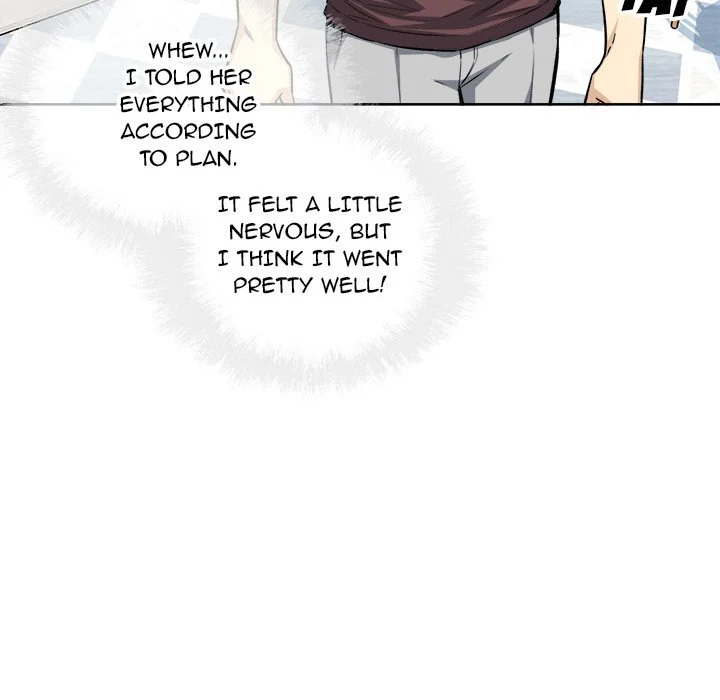 The Ark Is Me Chapter 67 – page 28