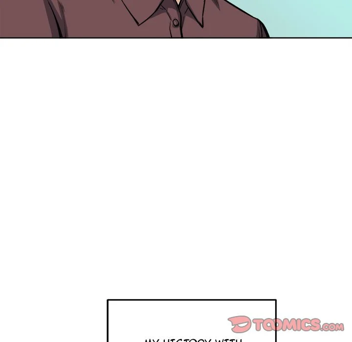 The Ark Is Me Chapter 67 – page 30