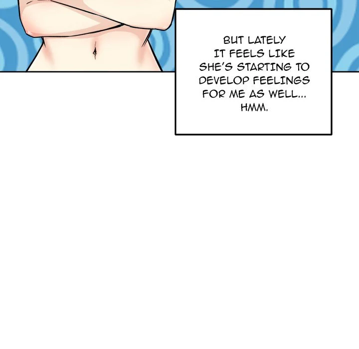 The Ark Is Me Chapter 67 – page 32