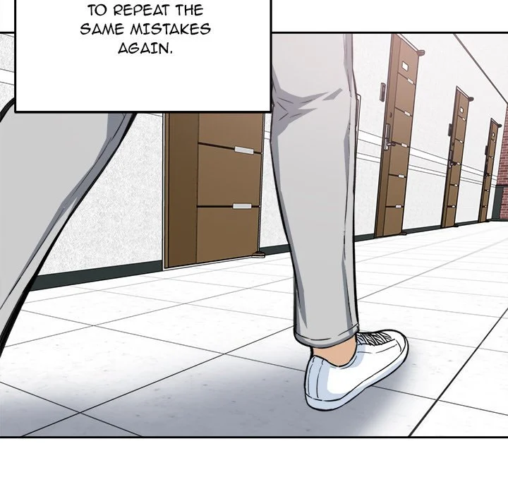 The Ark Is Me Chapter 67 – page 38
