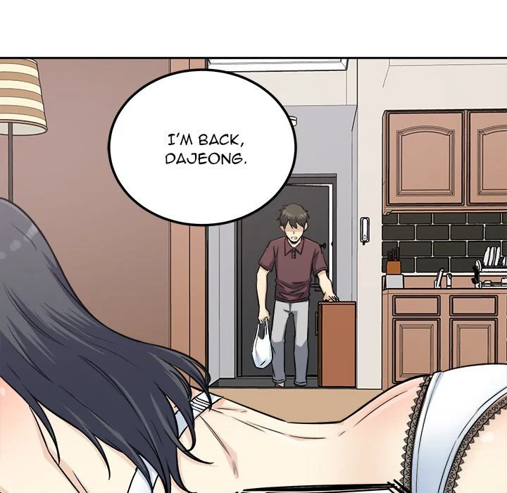 The Ark Is Me Chapter 67 – page 40