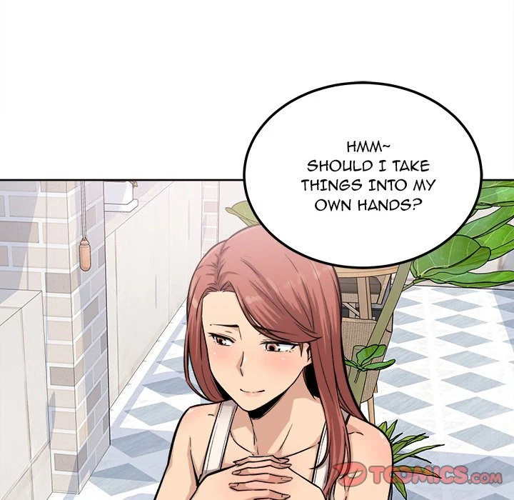The Ark Is Me Chapter 67 – page 66