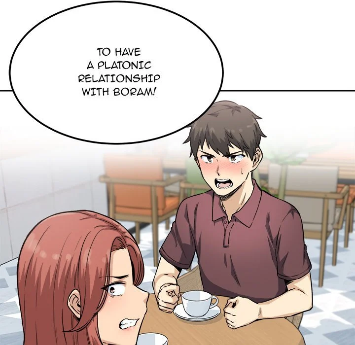The Ark Is Me Chapter 67 – page 7