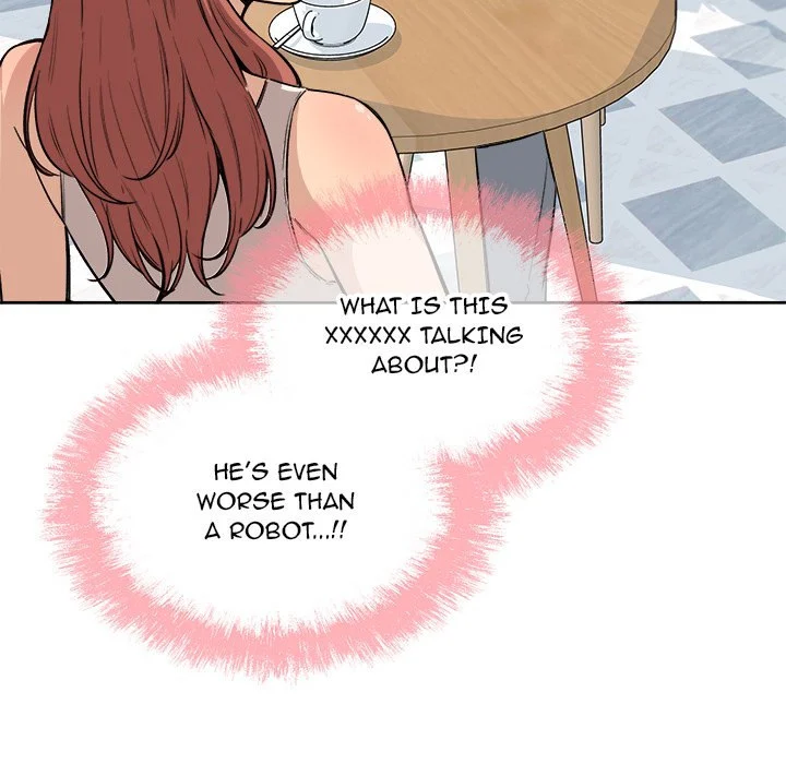 The Ark Is Me Chapter 67 – page 8