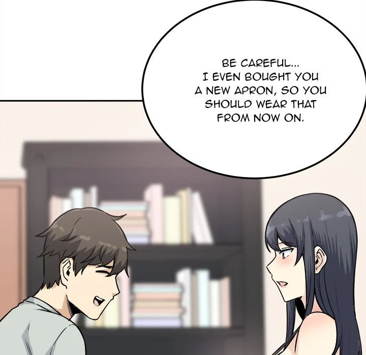 The Ark Is Me Chapter 67 – page 88
