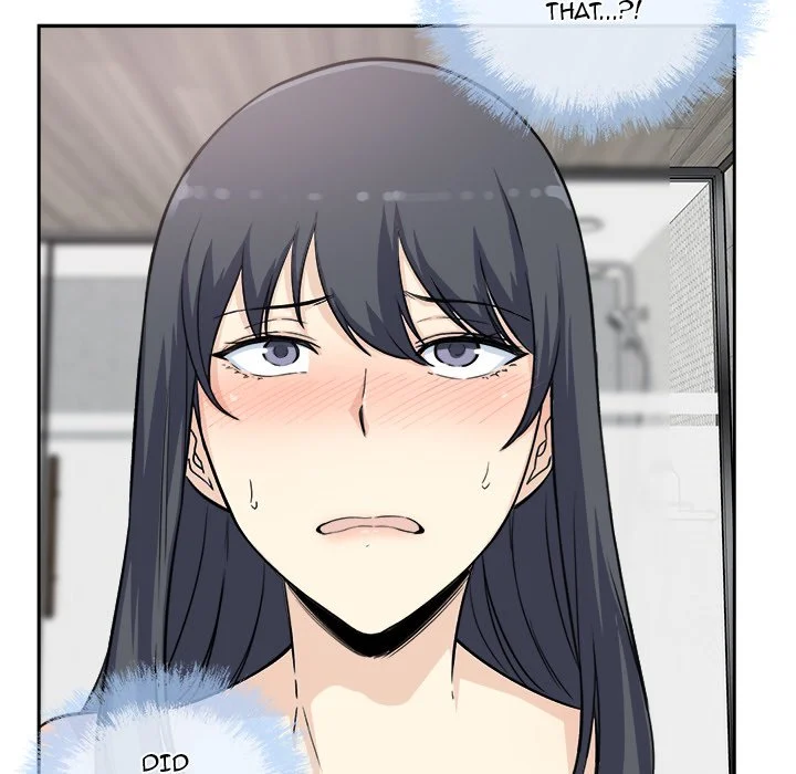The Ark Is Me Chapter 58 – page 108