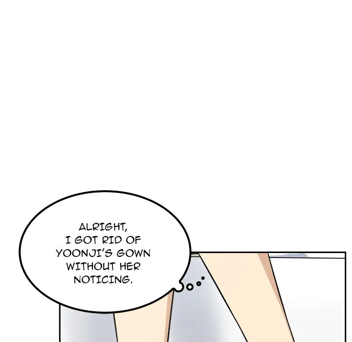 The Ark Is Me Chapter 58 – page 120