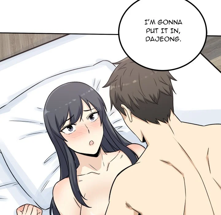 The Ark Is Me Chapter 58 – page 129