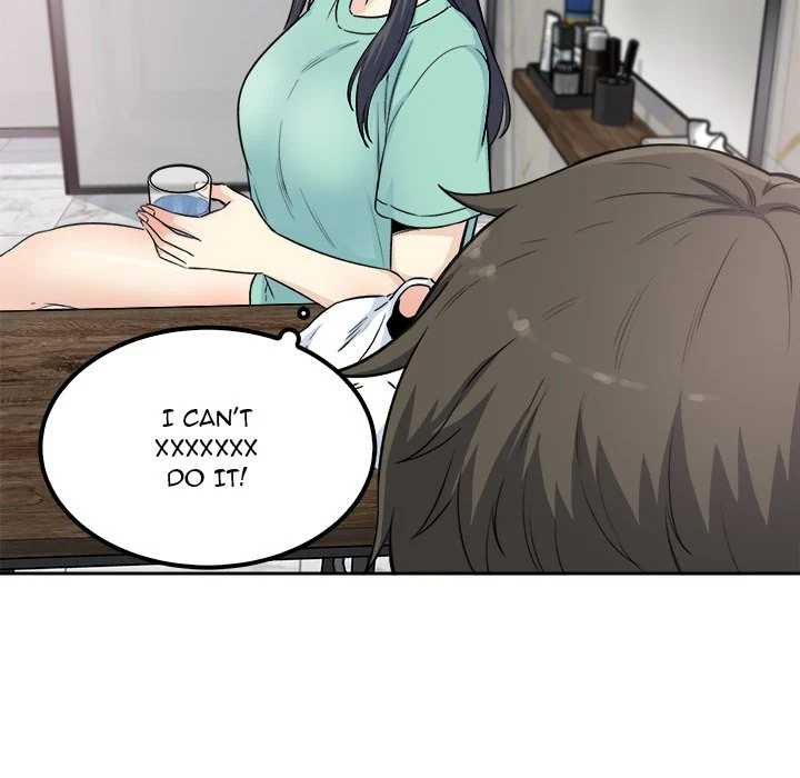 The Ark Is Me Chapter 58 – page 38