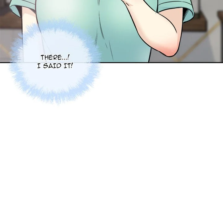The Ark Is Me Chapter 58 – page 43