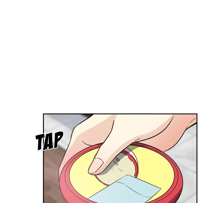 The Ark Is Me Chapter 58 – page 48