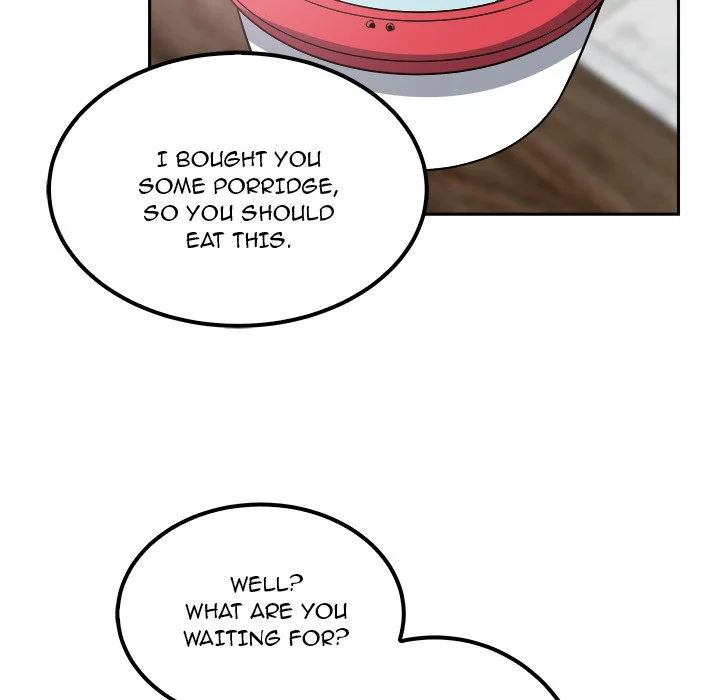 The Ark Is Me Chapter 58 – page 49