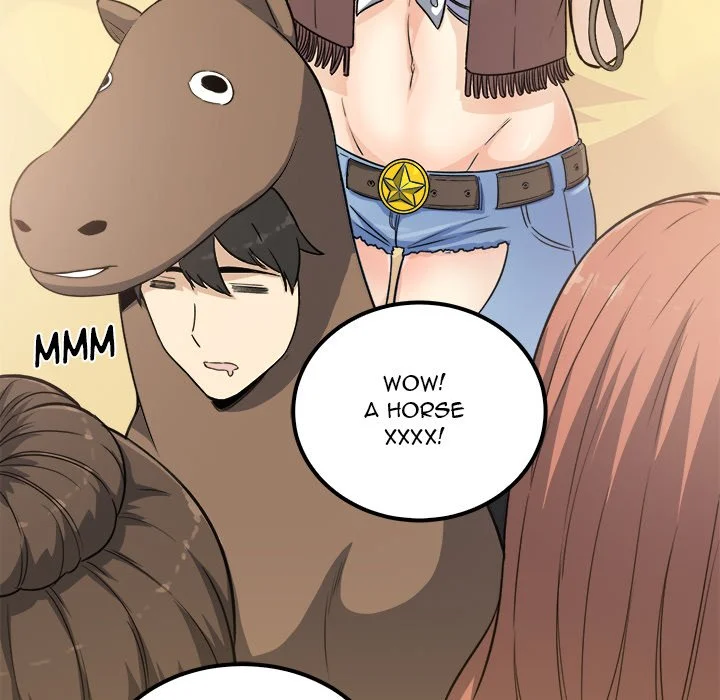 The Ark Is Me Chapter 58 – page 53