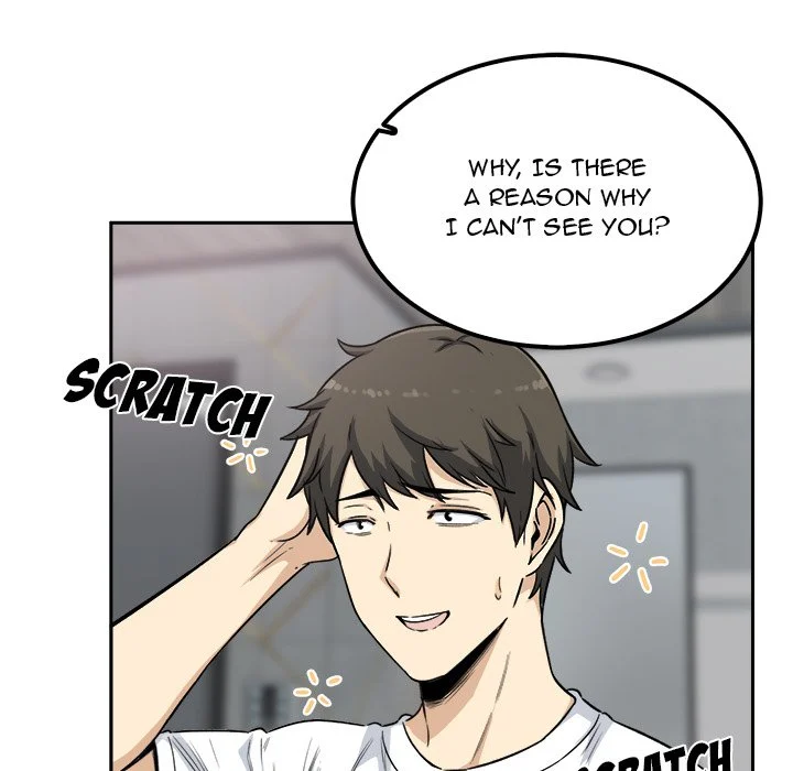 The Ark Is Me Chapter 58 – page 6