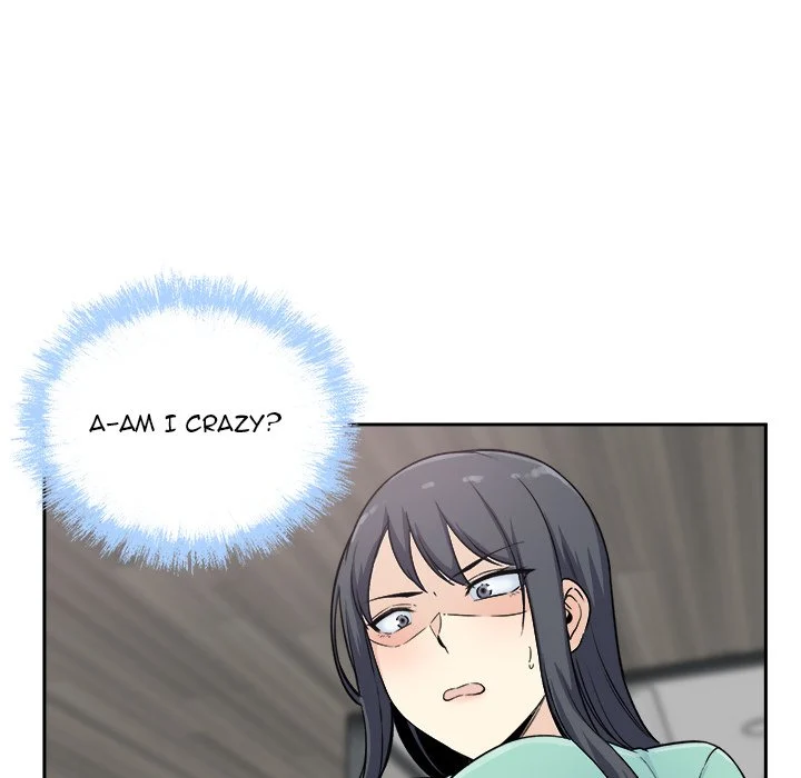 The Ark Is Me Chapter 58 – page 65