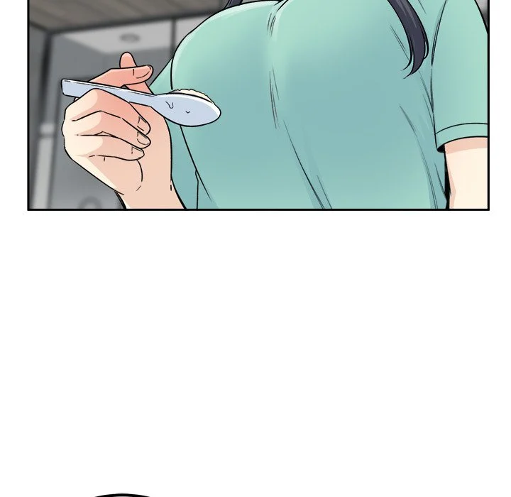 The Ark Is Me Chapter 58 – page 66