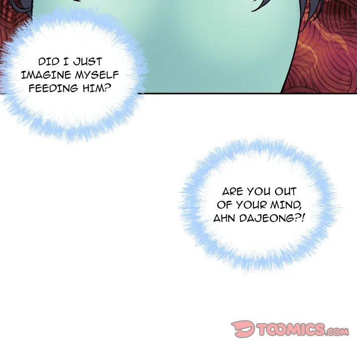 The Ark Is Me Chapter 58 – page 69