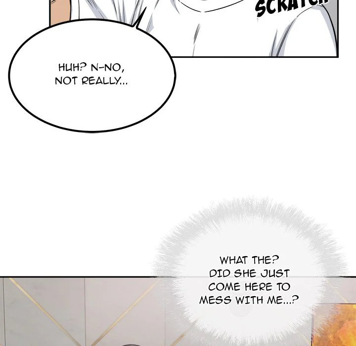 The Ark Is Me Chapter 58 – page 7