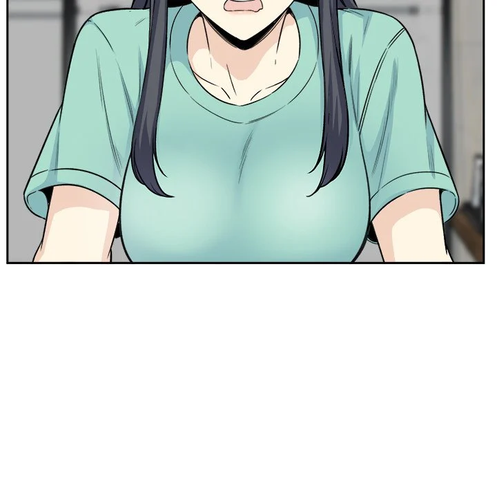 The Ark Is Me Chapter 58 – page 74