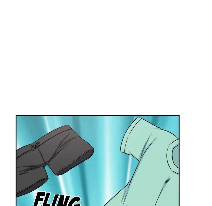 The Ark Is Me Chapter 58 – page 77