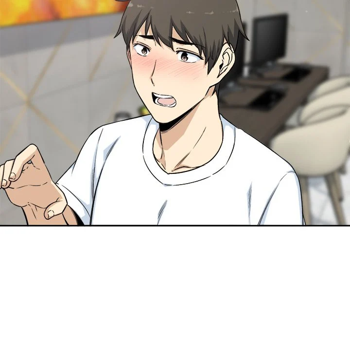 The Ark Is Me Chapter 58 – page 79
