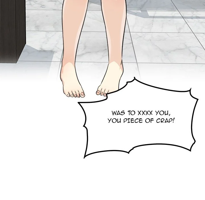The Ark Is Me Chapter 58 – page 82