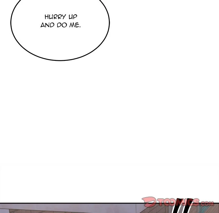 The Ark Is Me Chapter 30 – page 104