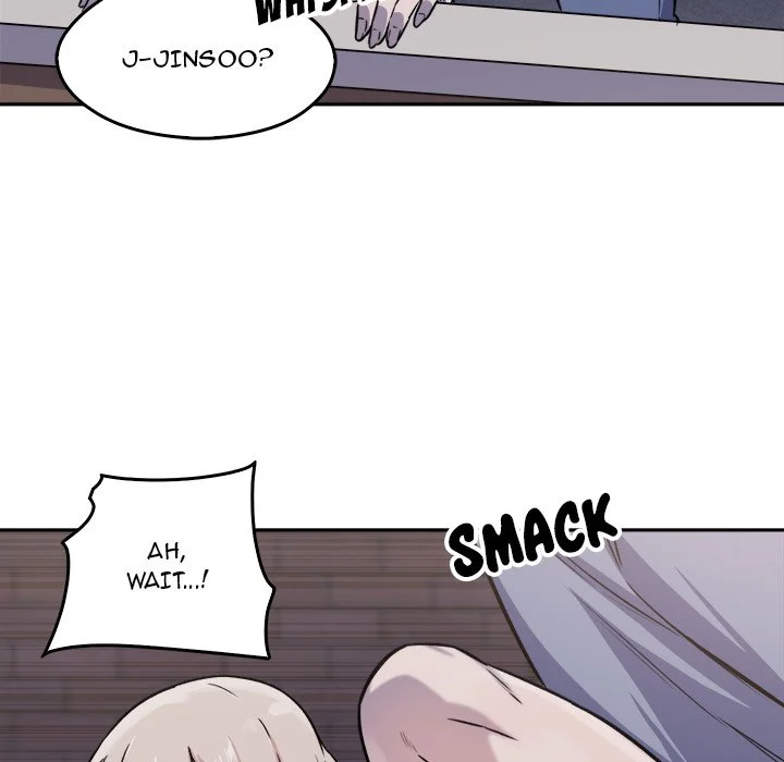 The Ark Is Me Chapter 30 – page 117