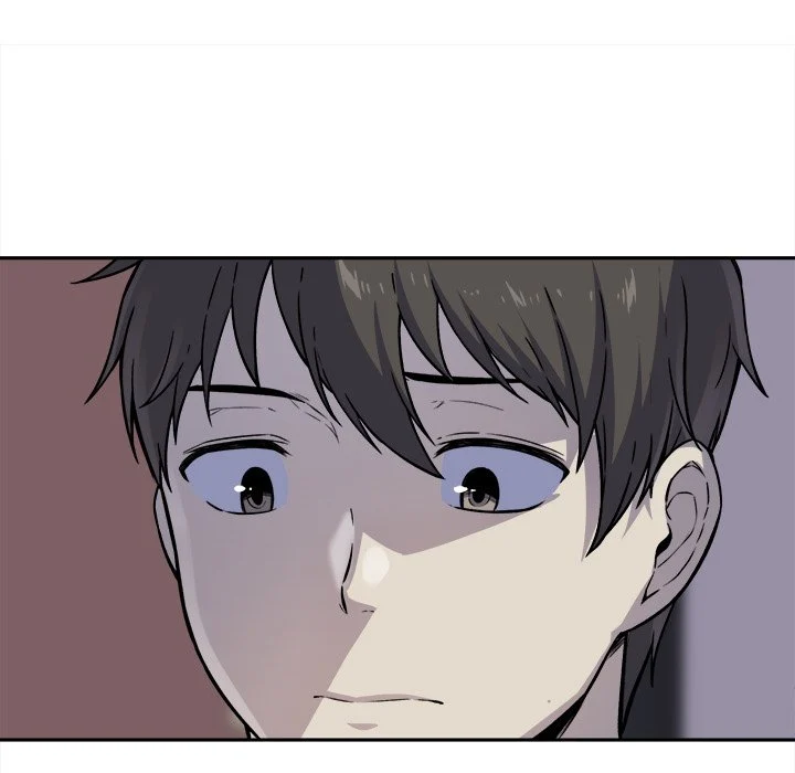 The Ark Is Me Chapter 30 – page 17