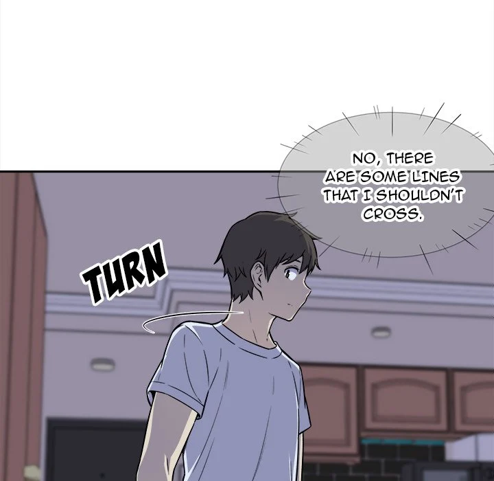 The Ark Is Me Chapter 30 – page 20
