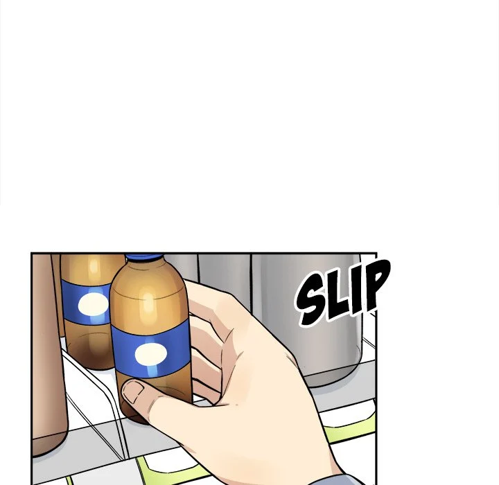 The Ark Is Me Chapter 30 – page 32