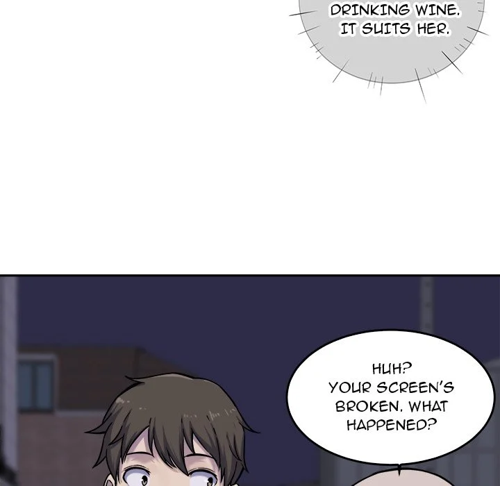 The Ark Is Me Chapter 30 – page 55