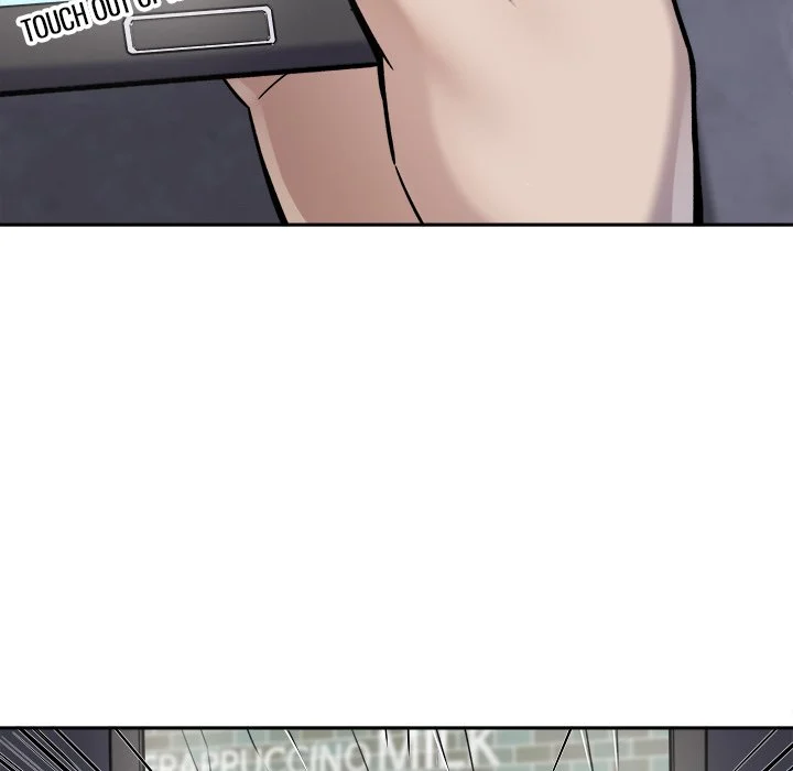 The Ark Is Me Chapter 30 – page 58